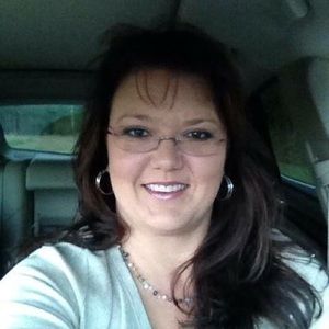 Meet your Posher, Karen